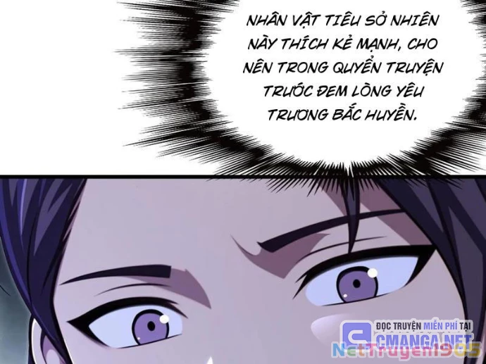 Nhân Vật Phản Diện Muốn Sống Thêm Một Ngày Chapter 37 - Trang 2