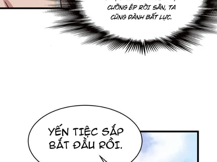 Nhân Vật Phản Diện Muốn Sống Thêm Một Ngày Chapter 37 - Trang 2