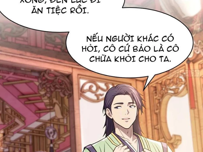 Nhân Vật Phản Diện Muốn Sống Thêm Một Ngày Chapter 37 - Trang 2
