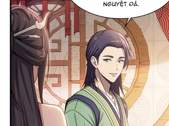 Nhân Vật Phản Diện Muốn Sống Thêm Một Ngày Chapter 37 - Trang 2