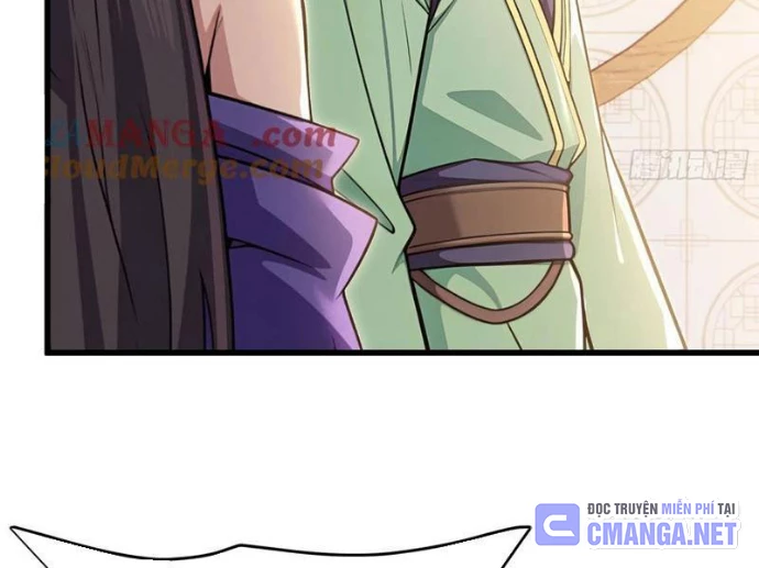 Nhân Vật Phản Diện Muốn Sống Thêm Một Ngày Chapter 37 - Trang 2