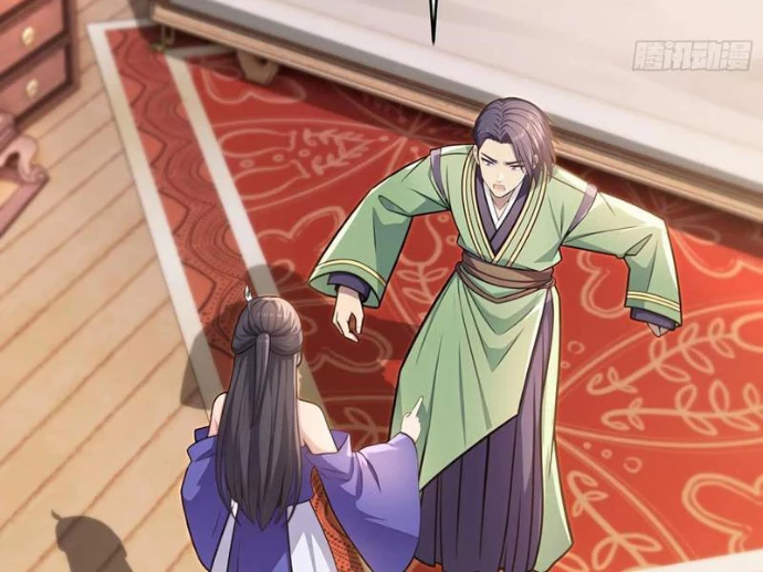 Nhân Vật Phản Diện Muốn Sống Thêm Một Ngày Chapter 37 - Trang 2