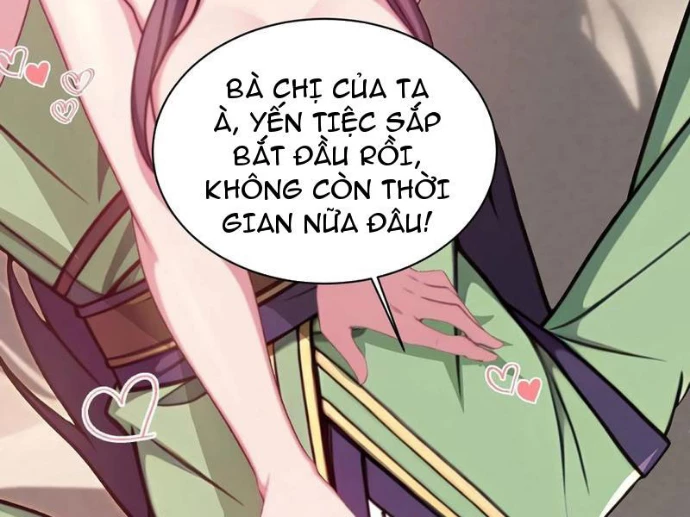 Nhân Vật Phản Diện Muốn Sống Thêm Một Ngày Chapter 37 - Trang 2