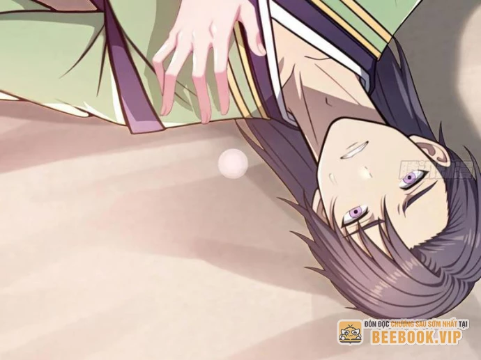 Nhân Vật Phản Diện Muốn Sống Thêm Một Ngày Chapter 37 - Trang 2