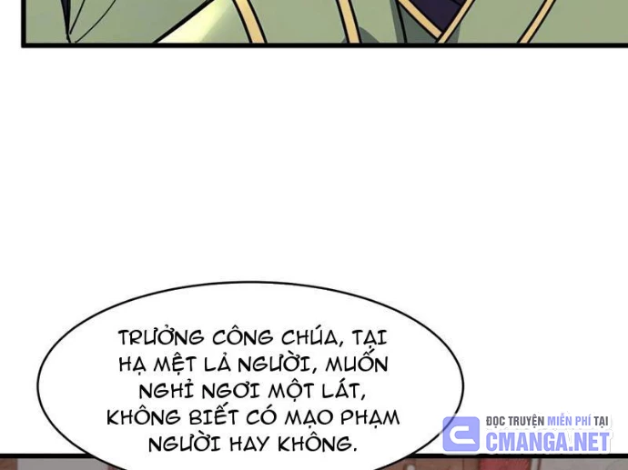 Nhân Vật Phản Diện Muốn Sống Thêm Một Ngày Chapter 37 - Trang 2
