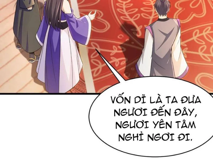 Nhân Vật Phản Diện Muốn Sống Thêm Một Ngày Chapter 37 - Trang 2