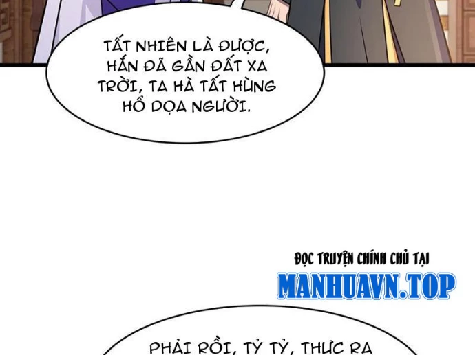 Nhân Vật Phản Diện Muốn Sống Thêm Một Ngày Chapter 37 - Trang 2