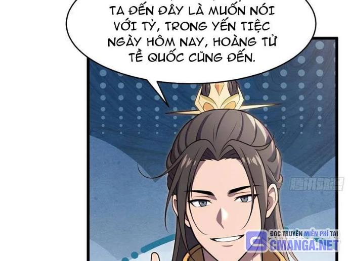 Nhân Vật Phản Diện Muốn Sống Thêm Một Ngày Chapter 37 - Trang 2