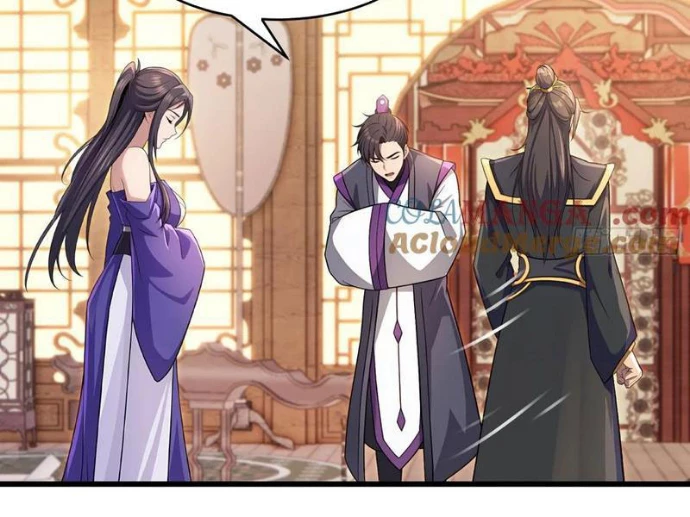 Nhân Vật Phản Diện Muốn Sống Thêm Một Ngày Chapter 37 - Trang 2