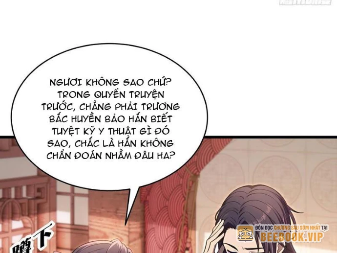 Nhân Vật Phản Diện Muốn Sống Thêm Một Ngày Chapter 37 - Trang 2