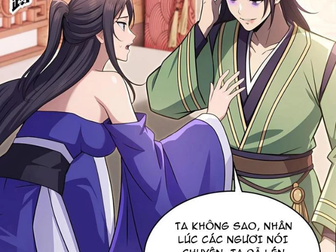 Nhân Vật Phản Diện Muốn Sống Thêm Một Ngày Chapter 37 - Trang 2