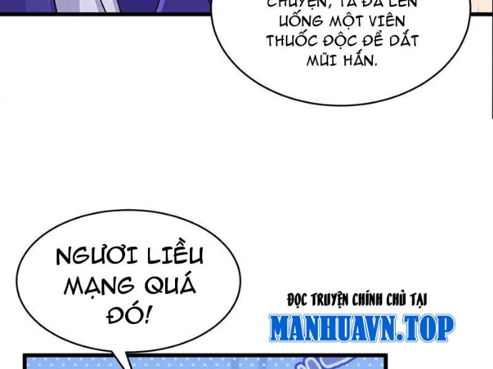 Nhân Vật Phản Diện Muốn Sống Thêm Một Ngày Chapter 37 - Trang 2
