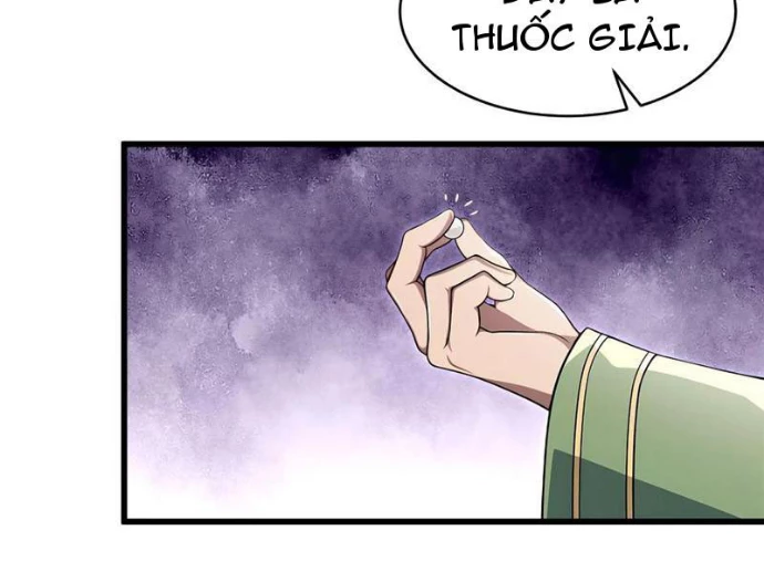 Nhân Vật Phản Diện Muốn Sống Thêm Một Ngày Chapter 37 - Trang 2