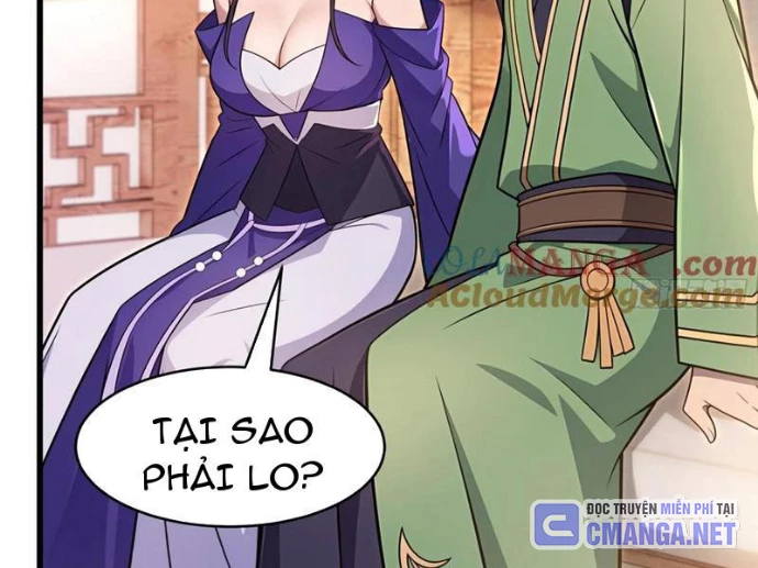Nhân Vật Phản Diện Muốn Sống Thêm Một Ngày Chapter 37 - Trang 2