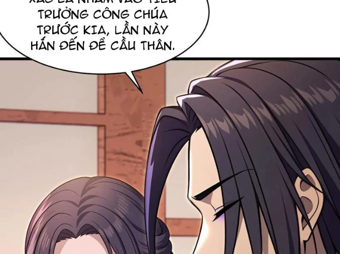 Nhân Vật Phản Diện Muốn Sống Thêm Một Ngày Chapter 37 - Trang 2