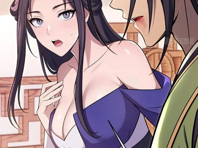 Nhân Vật Phản Diện Muốn Sống Thêm Một Ngày Chapter 37 - Trang 2