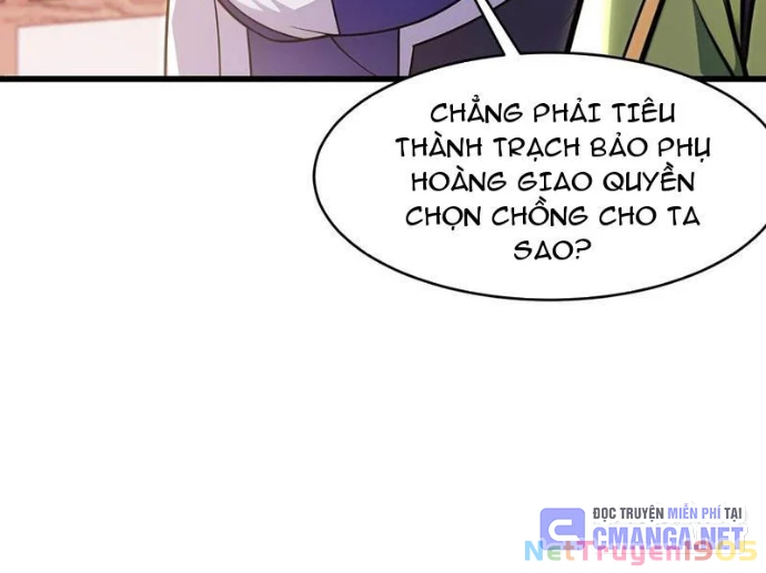 Nhân Vật Phản Diện Muốn Sống Thêm Một Ngày Chapter 37 - Trang 2