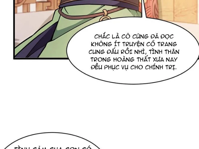 Nhân Vật Phản Diện Muốn Sống Thêm Một Ngày Chapter 37 - Trang 2