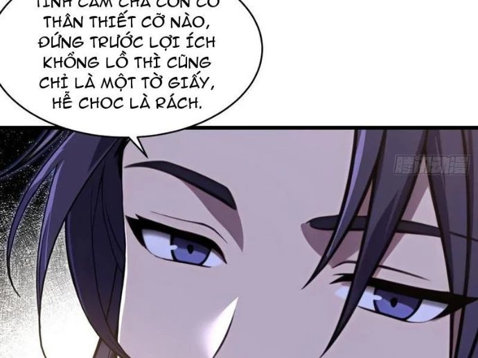 Nhân Vật Phản Diện Muốn Sống Thêm Một Ngày Chapter 37 - Trang 2