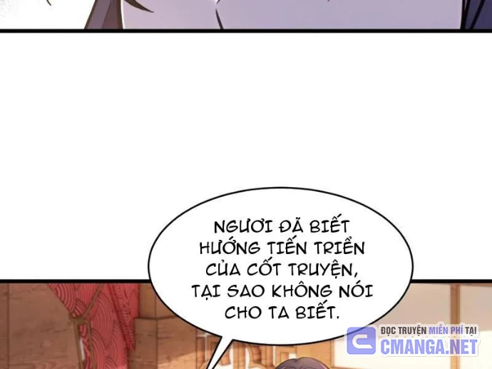 Nhân Vật Phản Diện Muốn Sống Thêm Một Ngày Chapter 37 - Trang 2