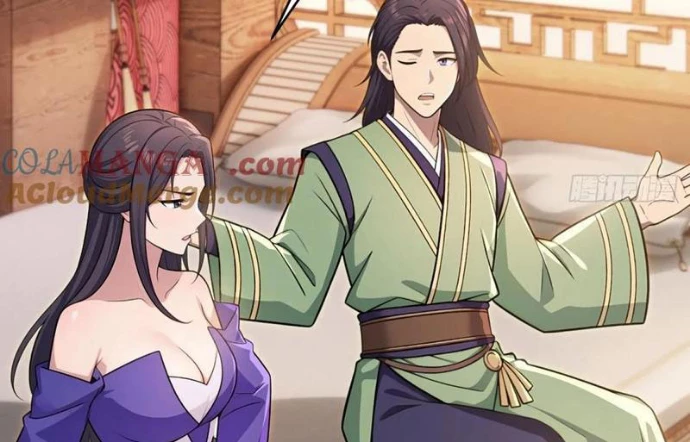 Nhân Vật Phản Diện Muốn Sống Thêm Một Ngày Chapter 37 - Trang 2