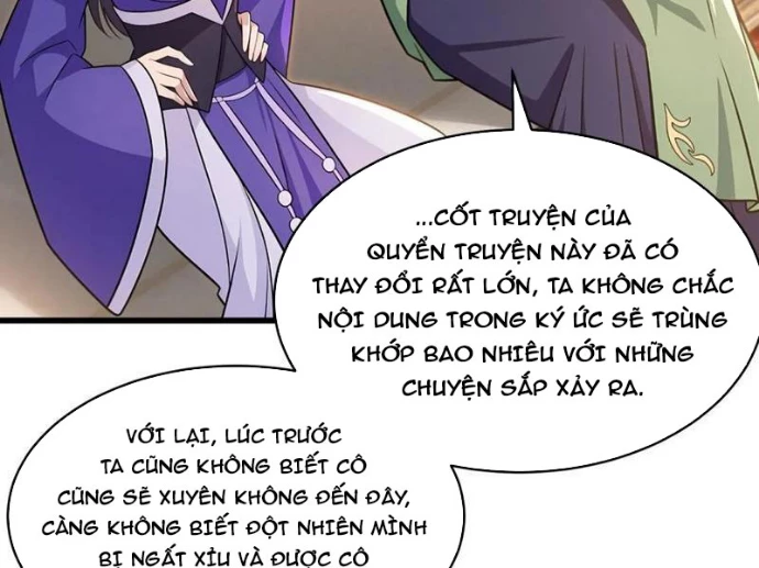 Nhân Vật Phản Diện Muốn Sống Thêm Một Ngày Chapter 37 - Trang 2