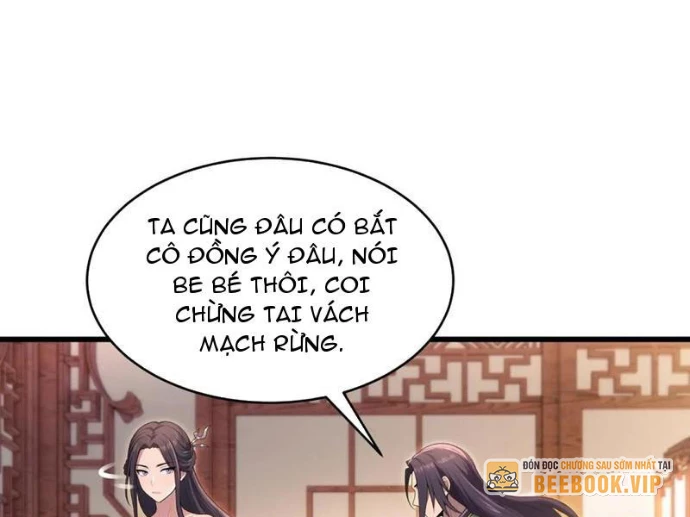 Nhân Vật Phản Diện Muốn Sống Thêm Một Ngày Chapter 37 - Trang 2