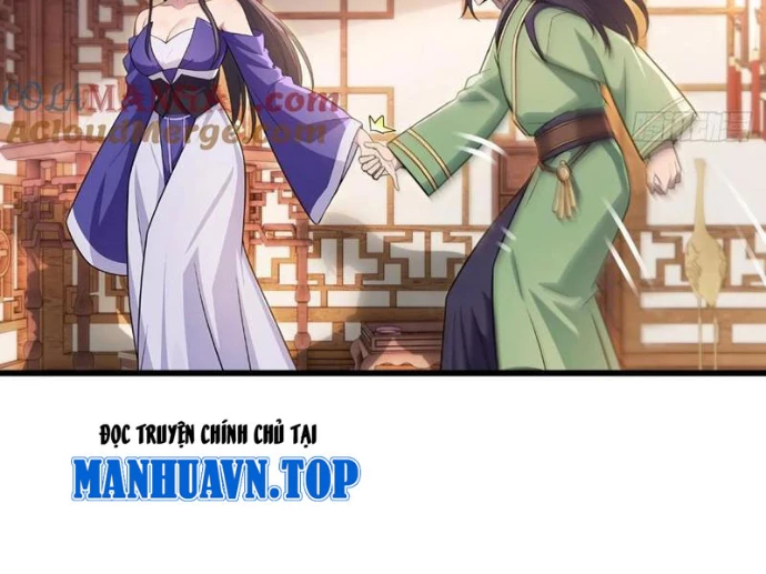 Nhân Vật Phản Diện Muốn Sống Thêm Một Ngày Chapter 37 - Trang 2