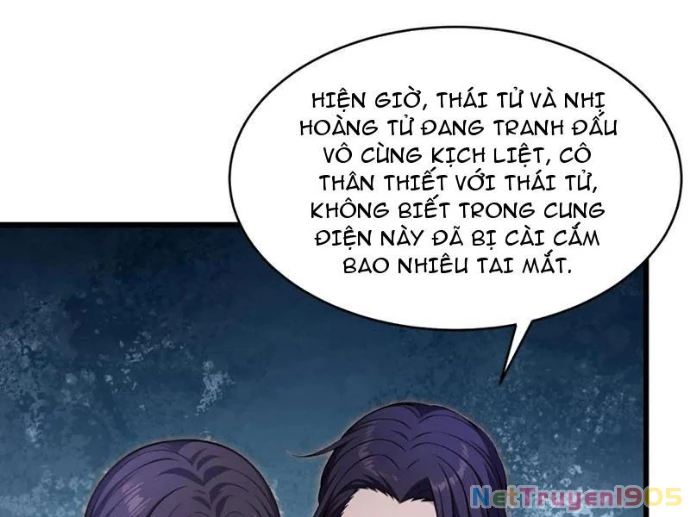 Nhân Vật Phản Diện Muốn Sống Thêm Một Ngày Chapter 37 - Trang 2