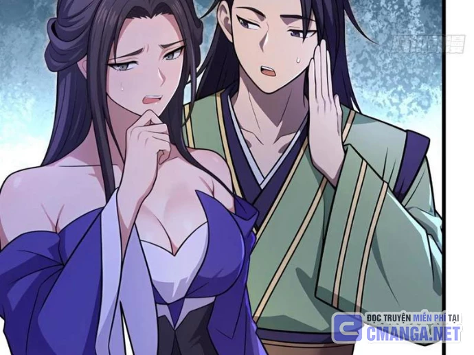 Nhân Vật Phản Diện Muốn Sống Thêm Một Ngày Chapter 37 - Trang 2