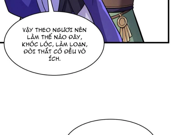 Nhân Vật Phản Diện Muốn Sống Thêm Một Ngày Chapter 37 - Trang 2