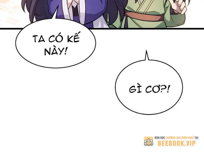Nhân Vật Phản Diện Muốn Sống Thêm Một Ngày Chapter 37 - Trang 2
