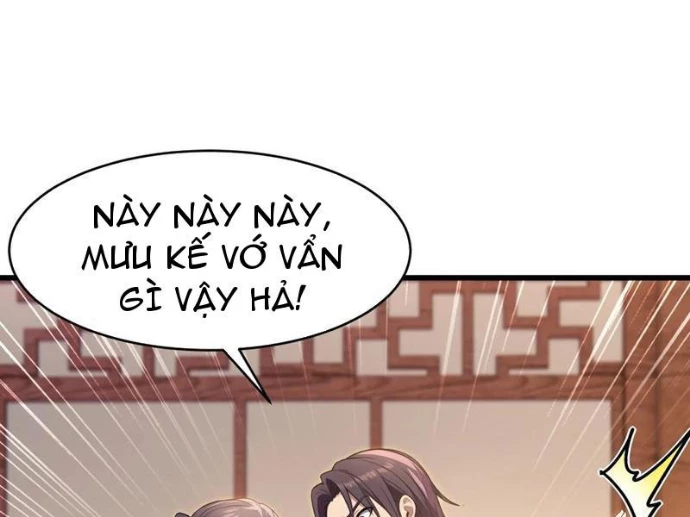 Nhân Vật Phản Diện Muốn Sống Thêm Một Ngày Chapter 37 - Trang 2