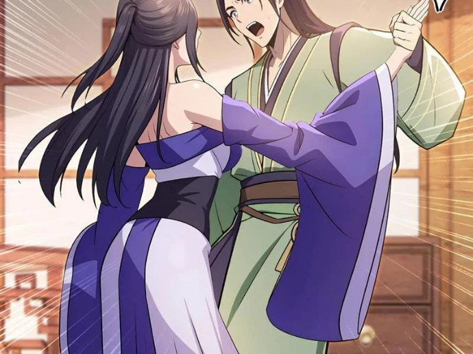 Nhân Vật Phản Diện Muốn Sống Thêm Một Ngày Chapter 37 - Trang 2