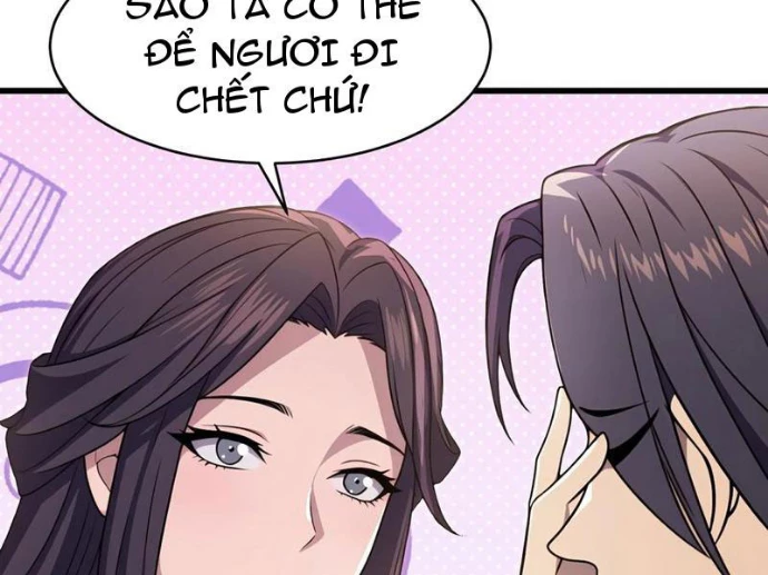 Nhân Vật Phản Diện Muốn Sống Thêm Một Ngày Chapter 37 - Trang 2