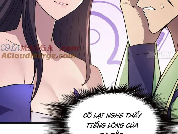 Nhân Vật Phản Diện Muốn Sống Thêm Một Ngày Chapter 37 - Trang 2
