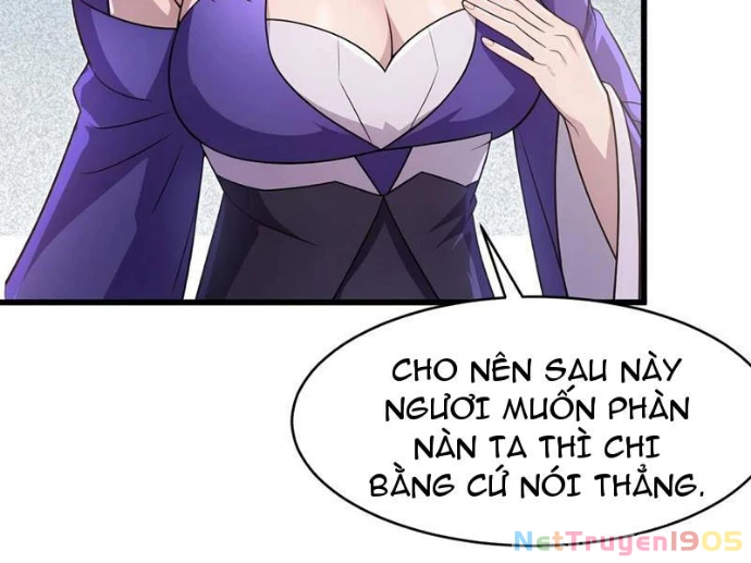 Nhân Vật Phản Diện Muốn Sống Thêm Một Ngày Chapter 37 - Trang 2