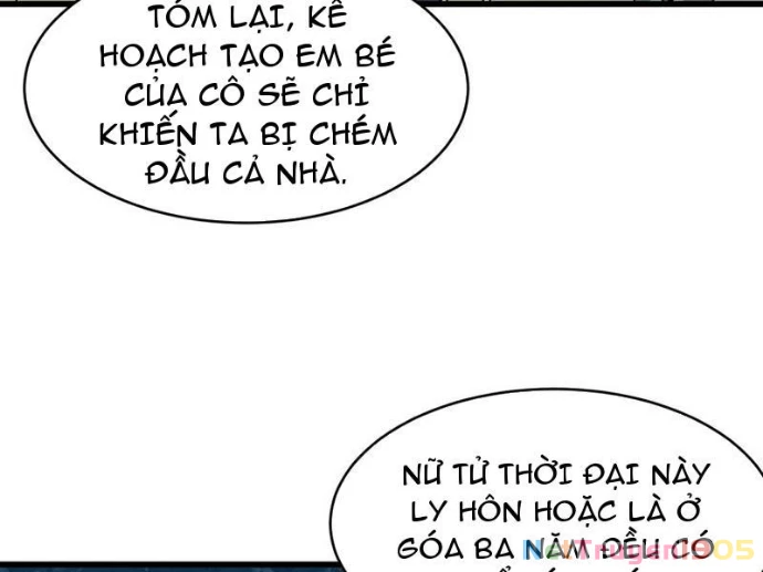 Nhân Vật Phản Diện Muốn Sống Thêm Một Ngày Chapter 37 - Trang 2