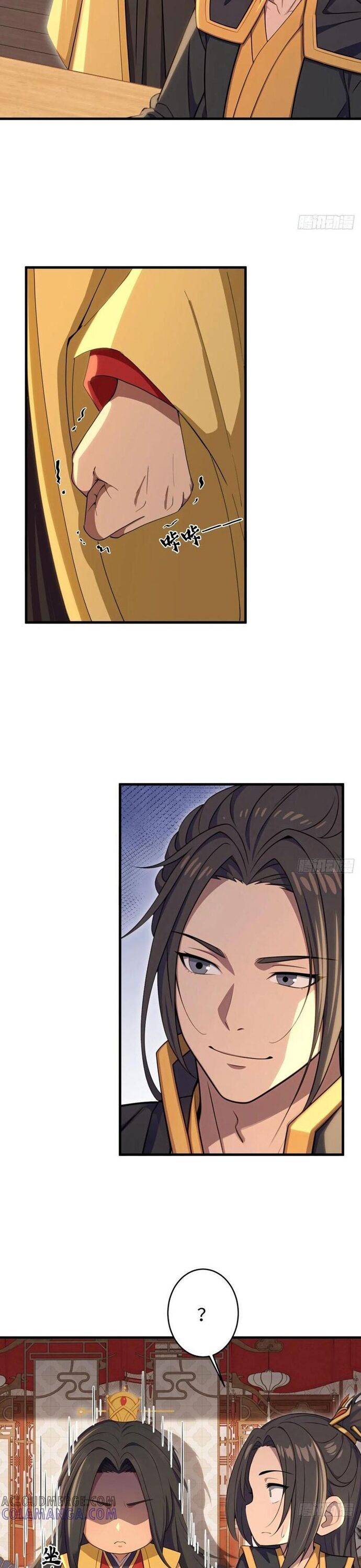 Nhân Vật Phản Diện Muốn Sống Thêm Một Ngày Chapter 38 - Trang 2