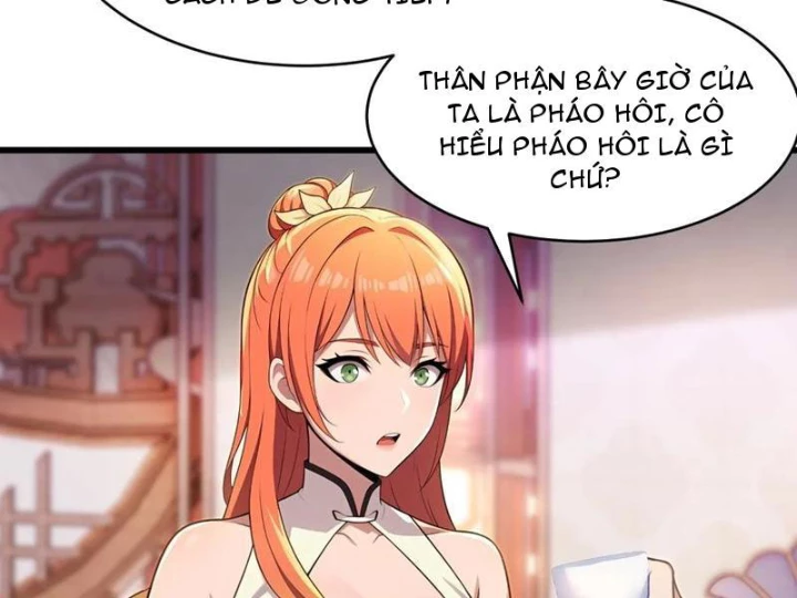 Nhân Vật Phản Diện Muốn Sống Thêm Một Ngày Chapter 39 - Trang 2