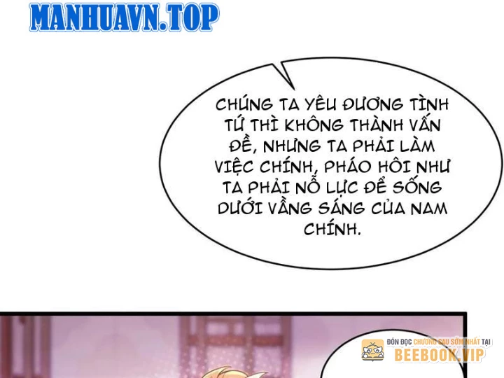 Nhân Vật Phản Diện Muốn Sống Thêm Một Ngày Chapter 39 - Trang 2