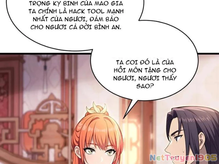 Nhân Vật Phản Diện Muốn Sống Thêm Một Ngày Chapter 39 - Trang 2