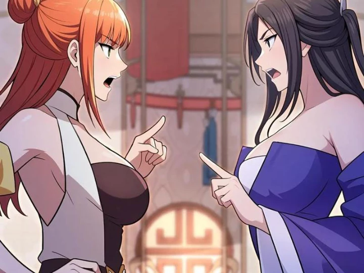 Nhân Vật Phản Diện Muốn Sống Thêm Một Ngày Chapter 39 - Trang 2