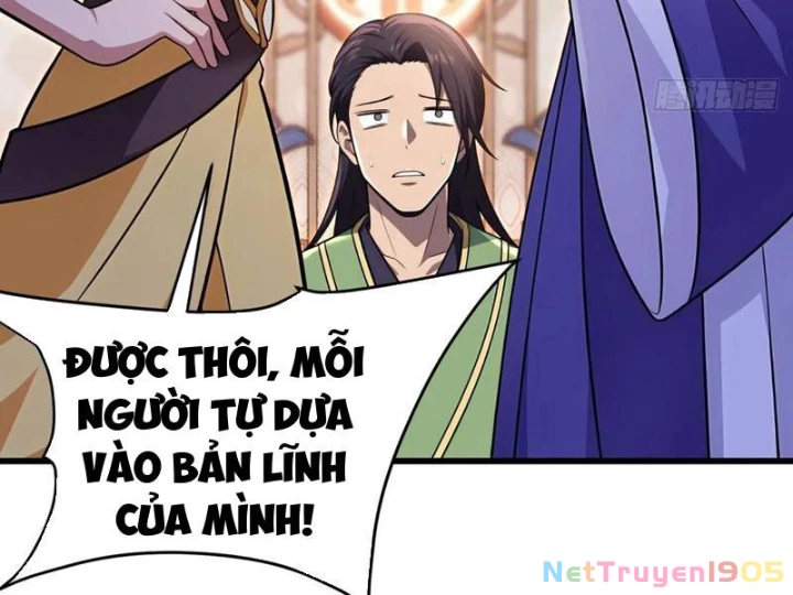 Nhân Vật Phản Diện Muốn Sống Thêm Một Ngày Chapter 39 - Trang 2