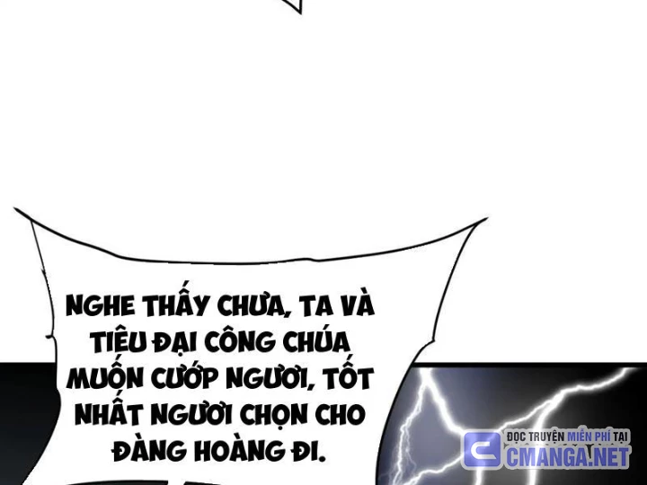 Nhân Vật Phản Diện Muốn Sống Thêm Một Ngày Chapter 39 - Trang 2