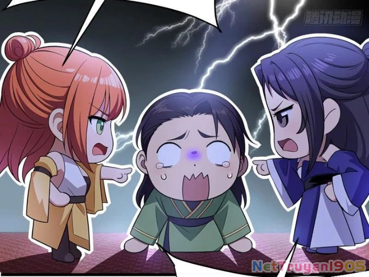 Nhân Vật Phản Diện Muốn Sống Thêm Một Ngày Chapter 39 - Trang 2