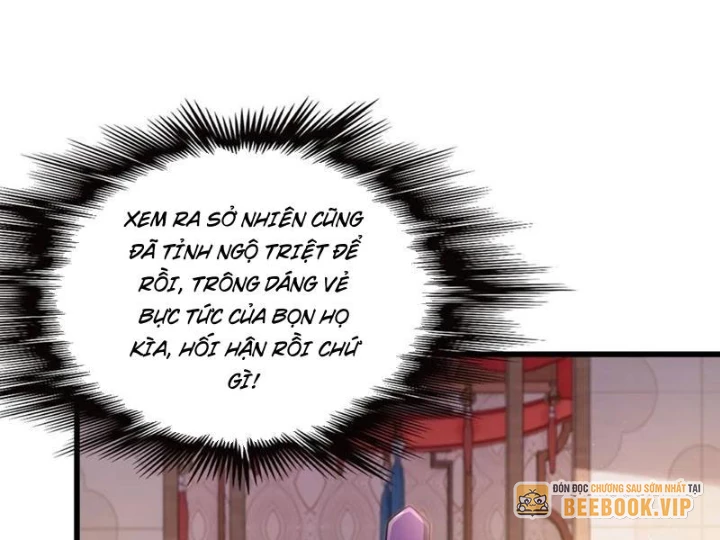 Nhân Vật Phản Diện Muốn Sống Thêm Một Ngày Chapter 39 - Trang 2