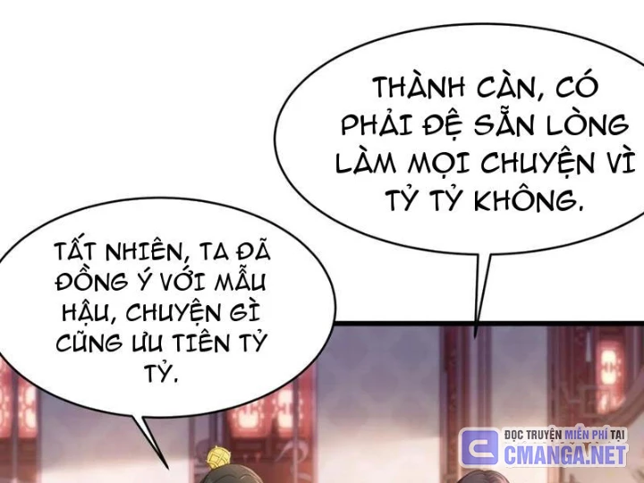 Nhân Vật Phản Diện Muốn Sống Thêm Một Ngày Chapter 39 - Trang 2