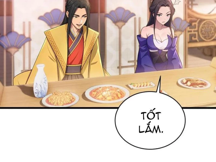 Nhân Vật Phản Diện Muốn Sống Thêm Một Ngày Chapter 39 - Trang 2
