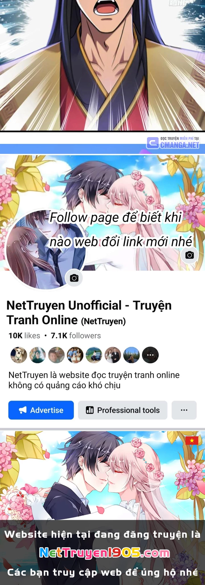 Nhân Vật Phản Diện Muốn Sống Thêm Một Ngày Chapter 39 - Trang 2